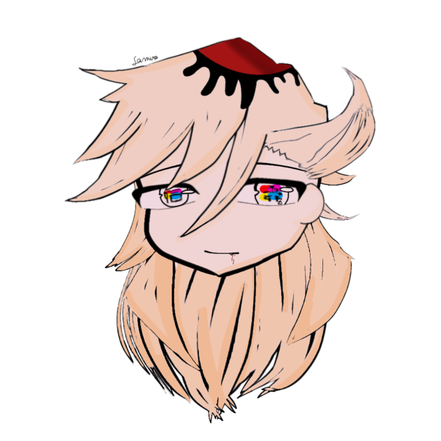 Chibi Douma 🥺