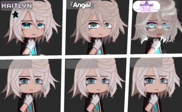 Gacha collab