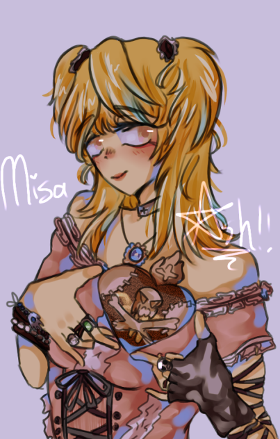Misa