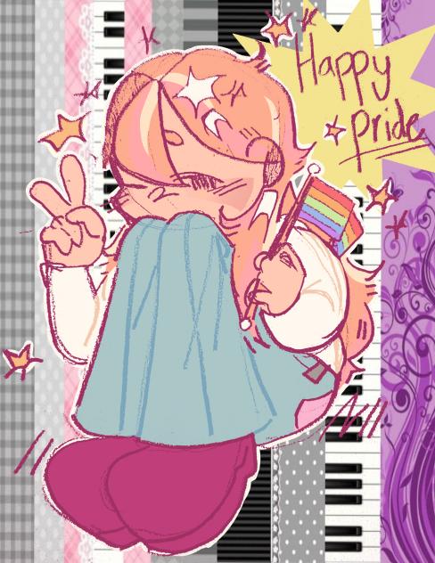 happy pride