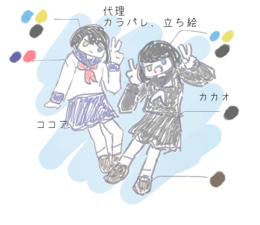 代理