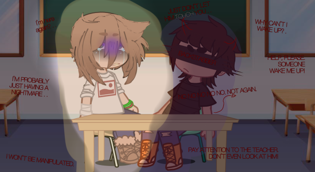 Just a vent to come back to