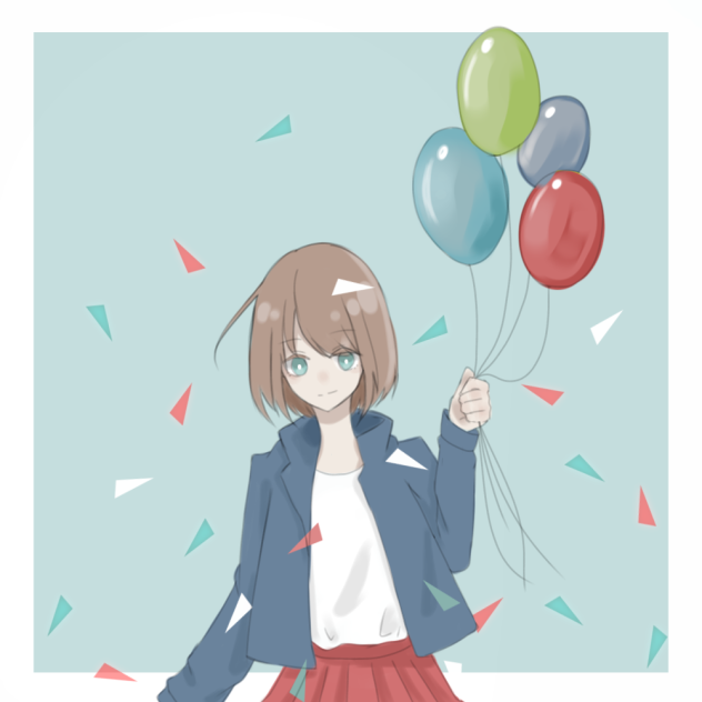 落書き3