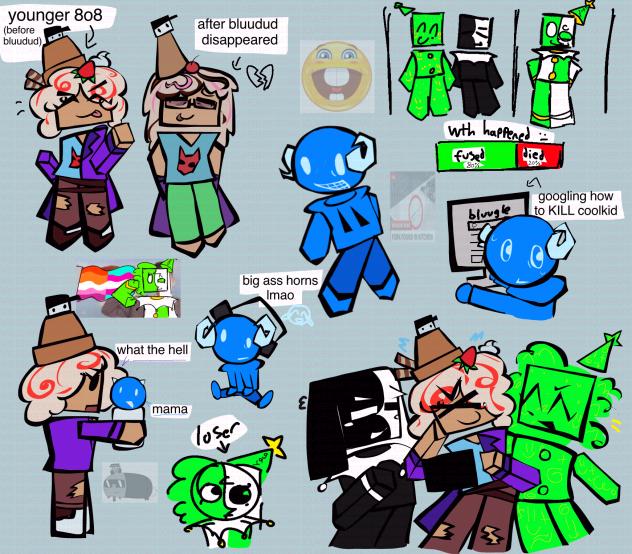 more bluuworlllddd brainrottttt yay 🔵🔵🔵