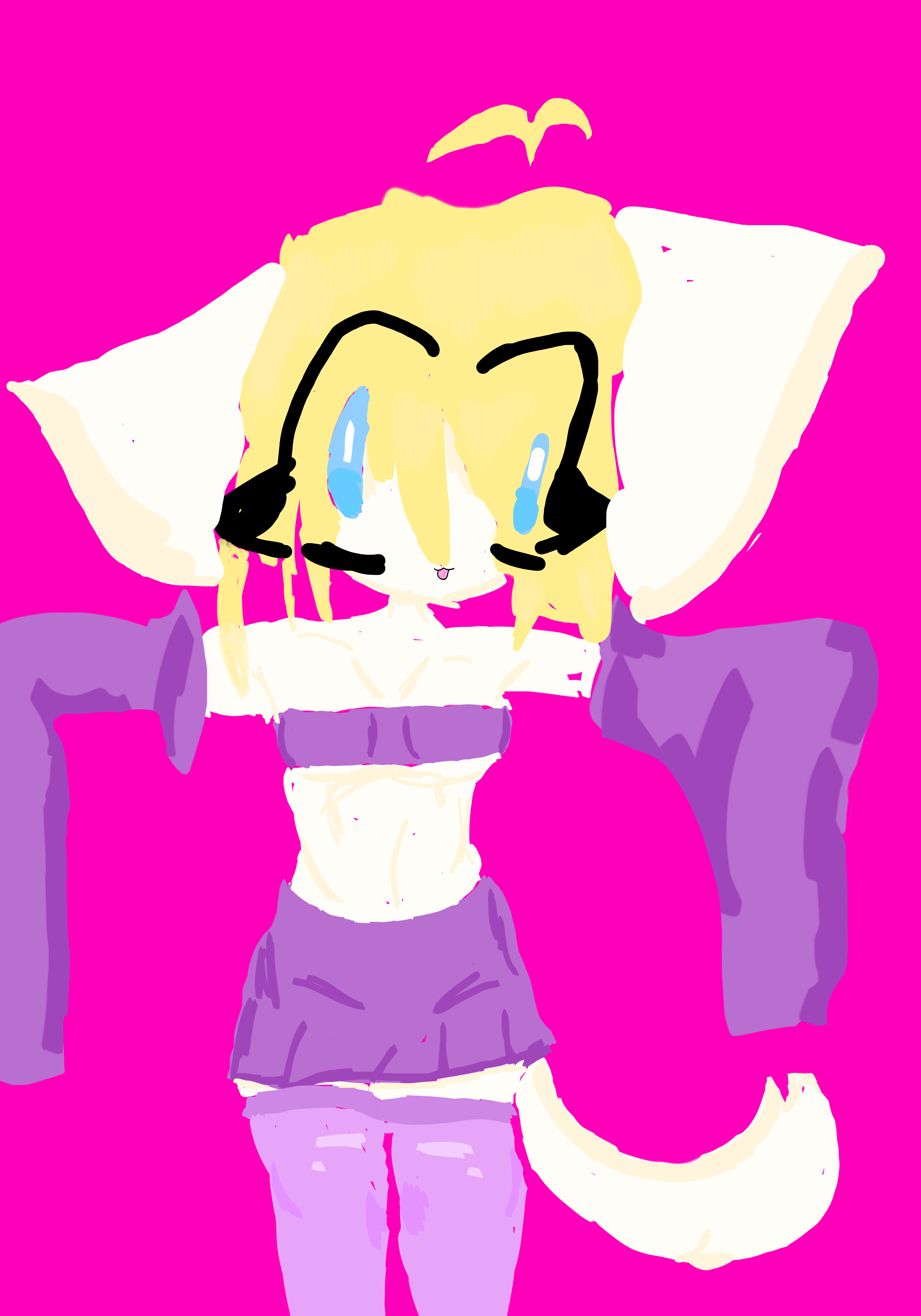 105 sin título - ibisPaint