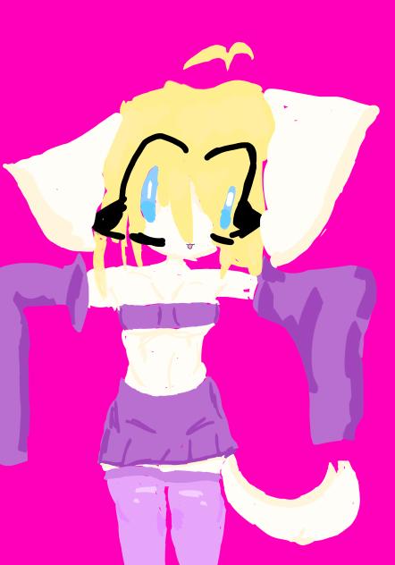 105 sin título - ibisPaint