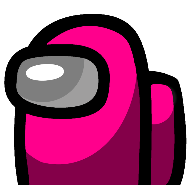 Pink Among us