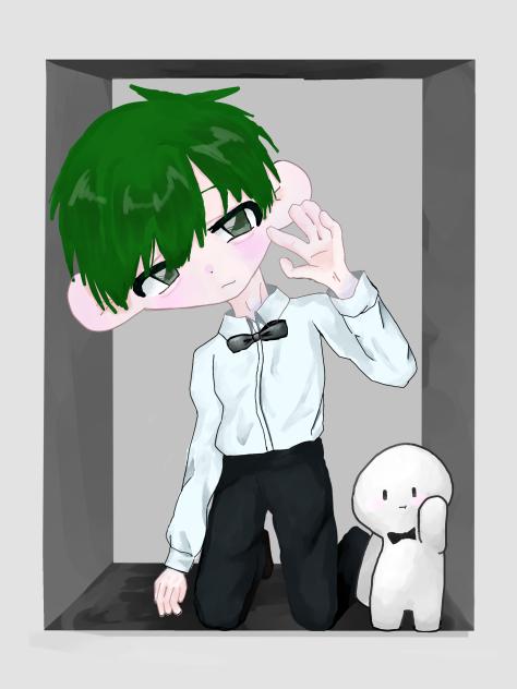 ぴくとはうす - ibisPaint