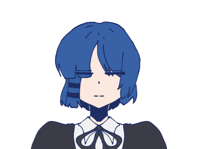 Ryo blink test
