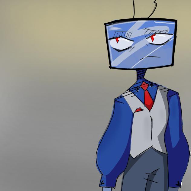 I rendered Vox