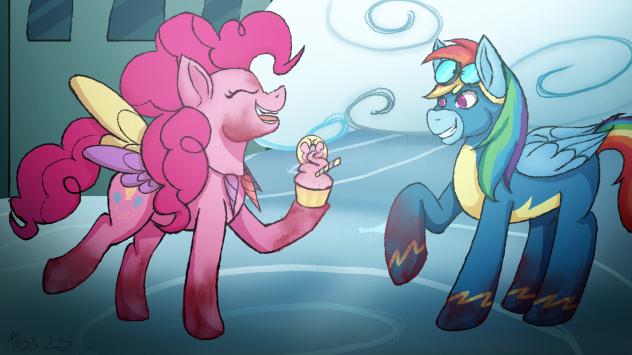 Cupcake Factory