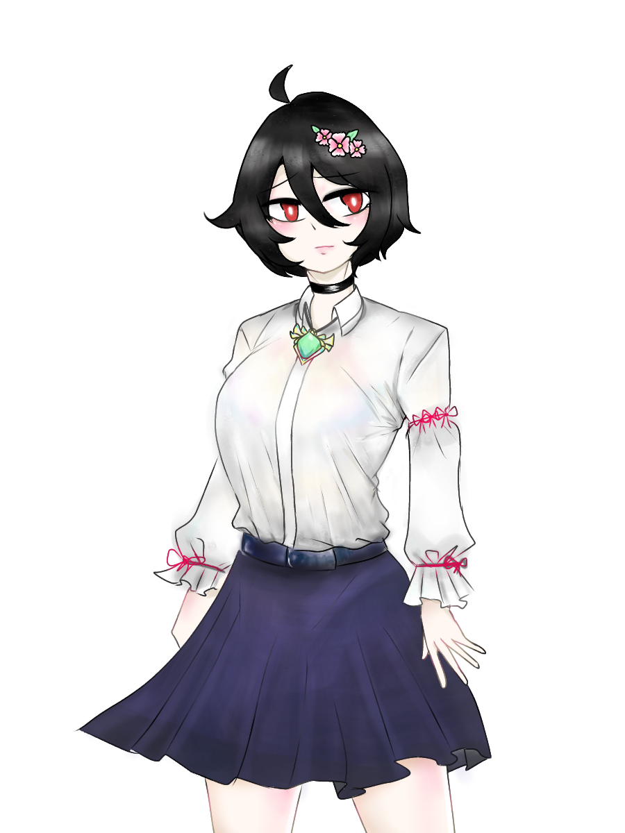 Test 101 - ibisPaint