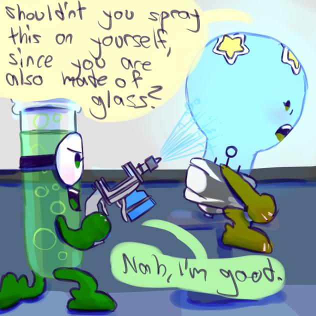 Dumb ways to almost die