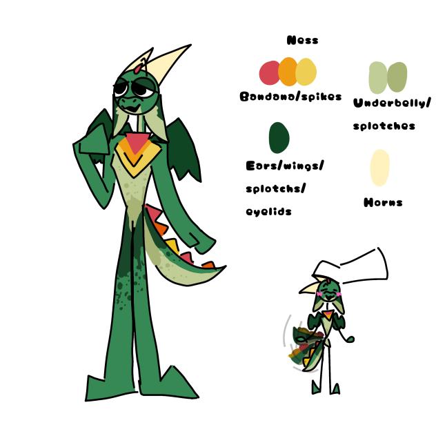 Can some1 draw my bean