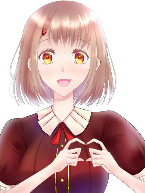 バレンタイン
