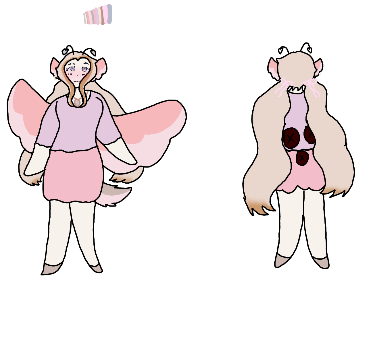 Adopt - ibisPaint