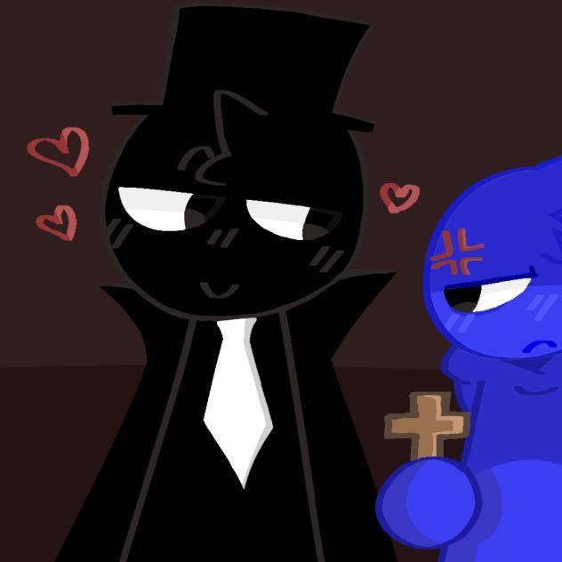Sprunki(BlackXJevin)