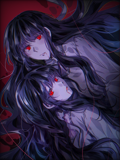 twin - ibisPaint