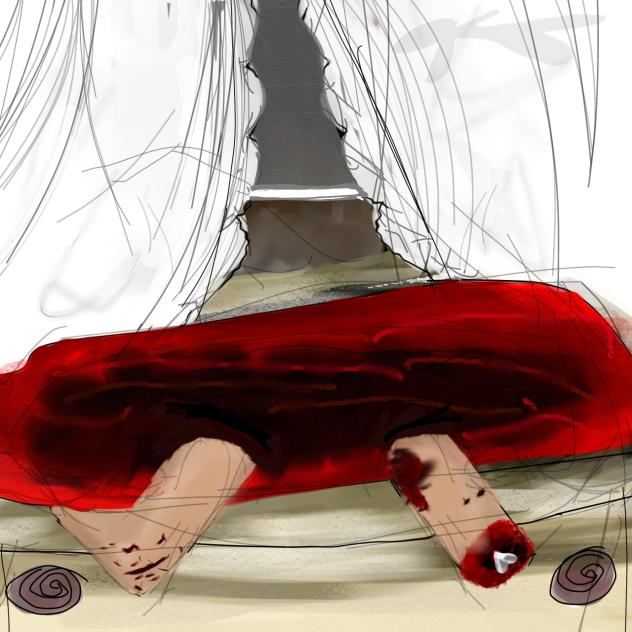 It’s dead..🩸🪓🌡️🎈📌✂️❤️‍🩹