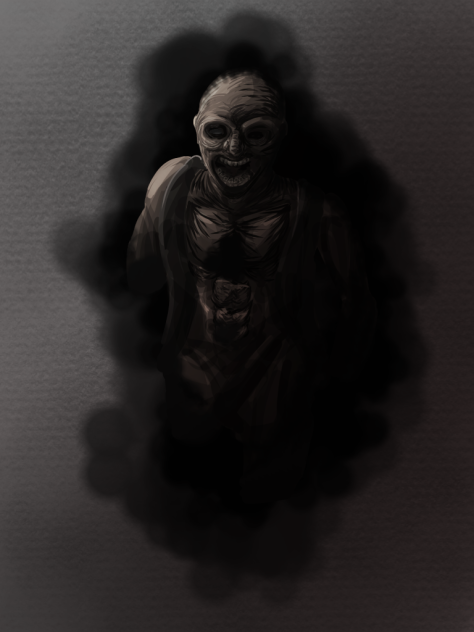 Scp 106