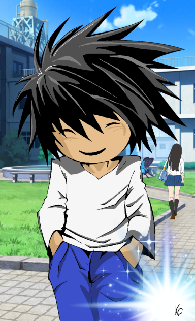 chibi lawliette