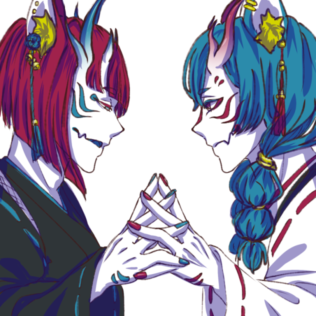 らくがき