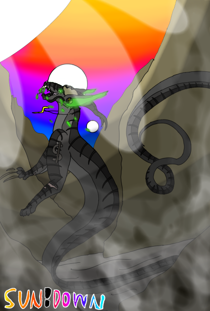 Viper fanart 2023 (1) friend gift