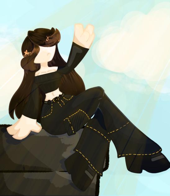 Light - ibisPaint