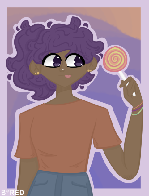 Lollipop