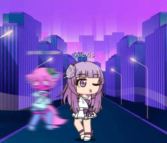 GACHA COLLAB