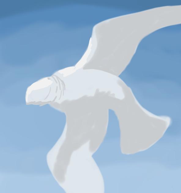Wip realism practice