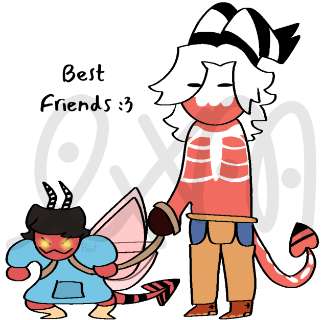 Best Friends lol