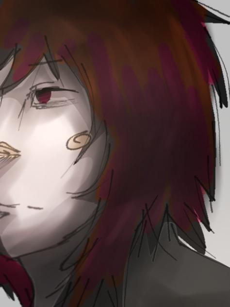 another animation test - ibisPaint
