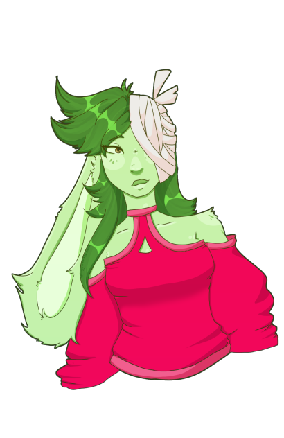 artfight 2023 Sage