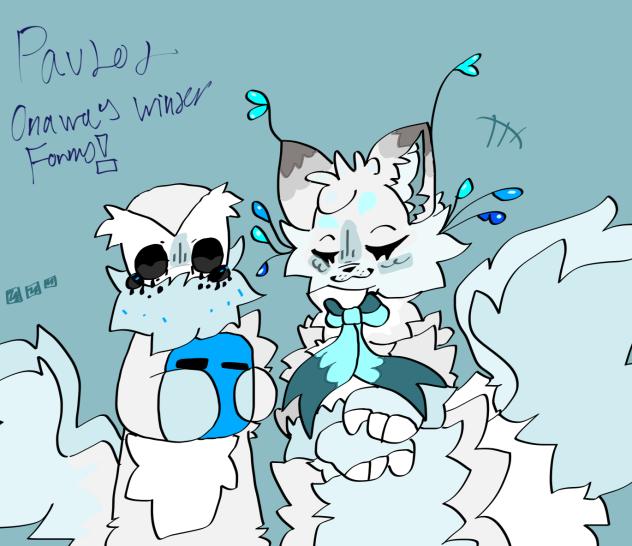 Winter Lovers!!!!!