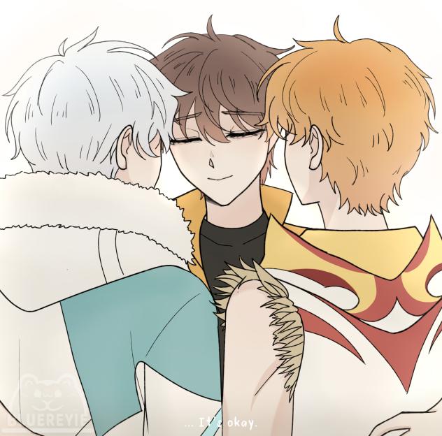 We're sorry master3