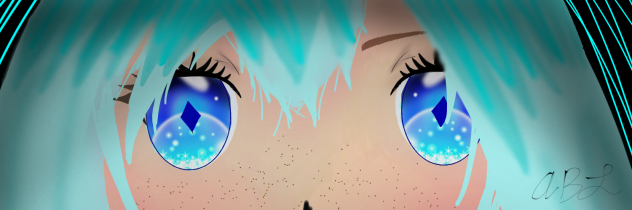 Trying different lighting trying good