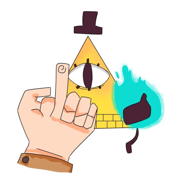 🖕Bill