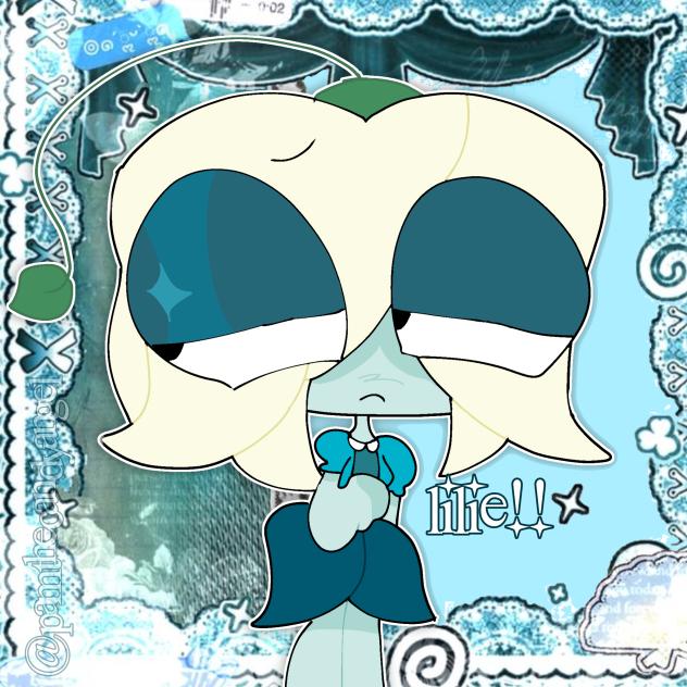 lilie₊˚⊹♡