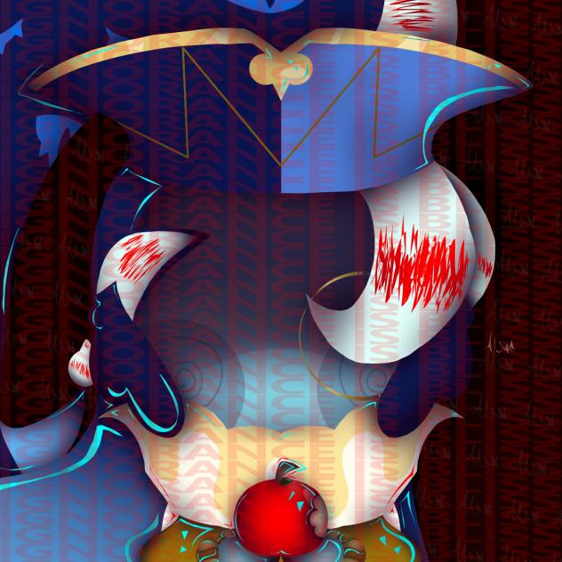 SAGE OF TRUTH SPEEDPAINT