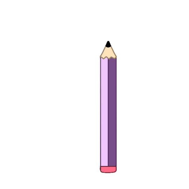 poor pencil