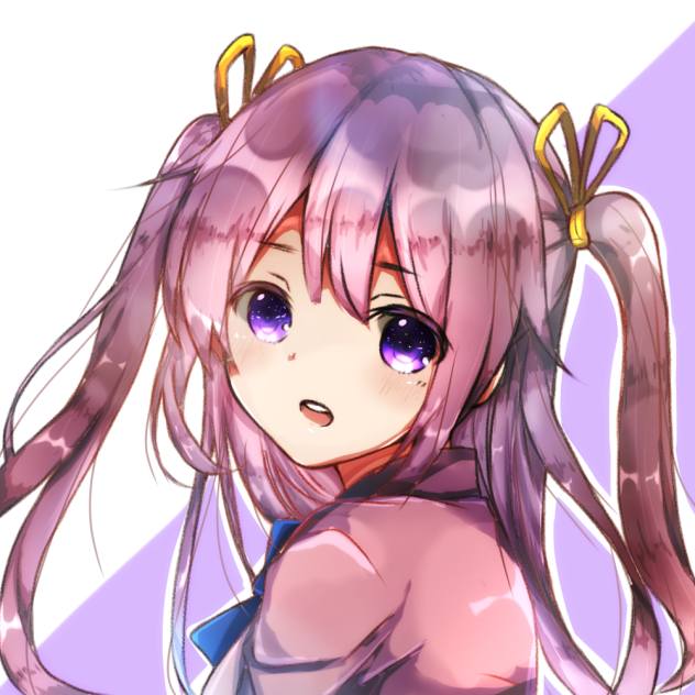 さっちー様の素敵な線画お借りしました！！