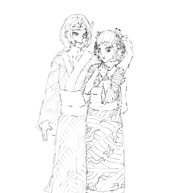 Syiuki & Jiyrota🥭