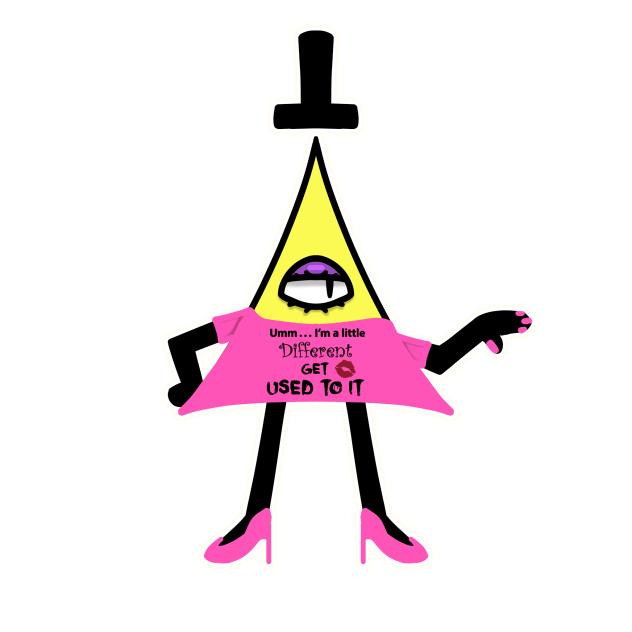Sassy Bill 'cus my friend said so
