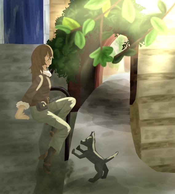 Don’t wanna be stone I changed my mind