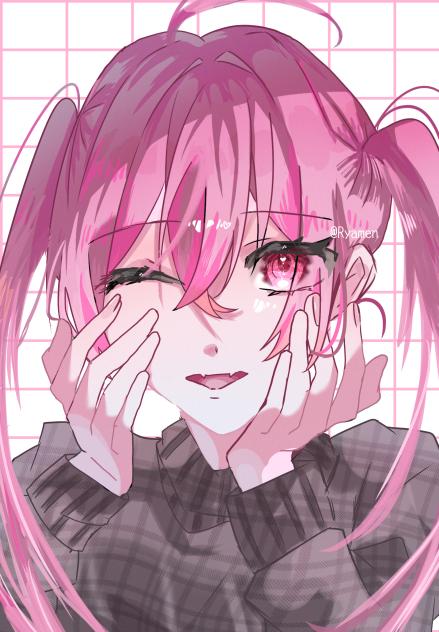 可愛いでしょ？