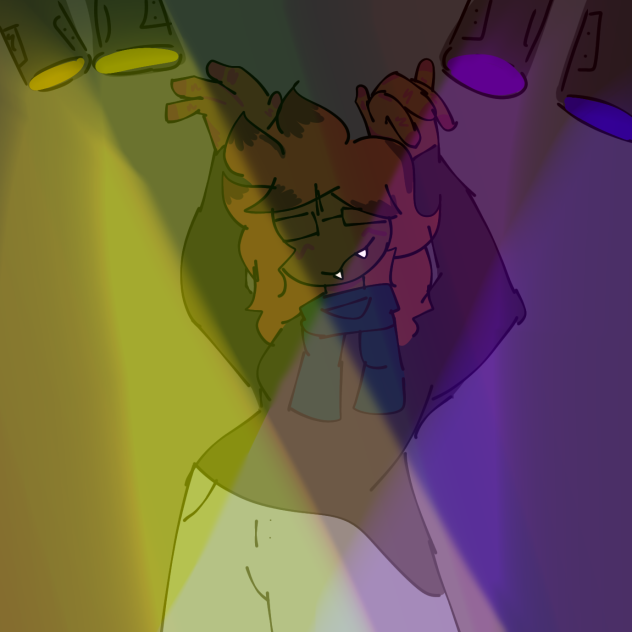 shnuffel häschenparty (videoclip)