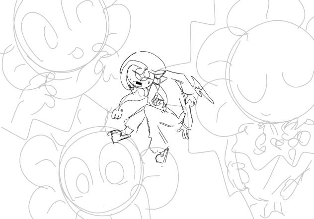 moonflower draft