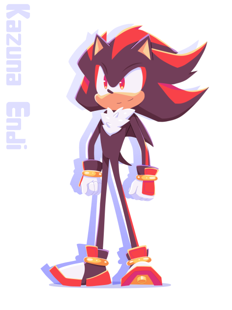 Shadow