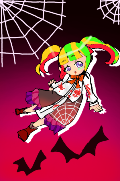 ハロウィン